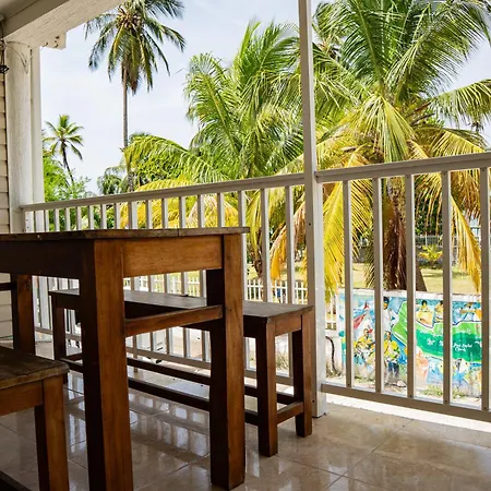 Rocky Cay Lodging-3