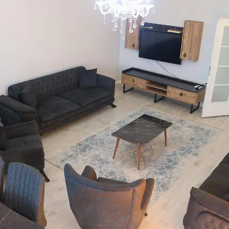 Bahar Residence-2