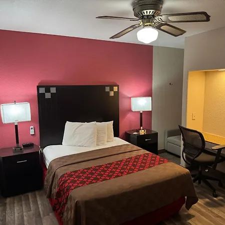 Western Motel-2