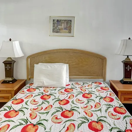 Richard'S Motel Studios-2