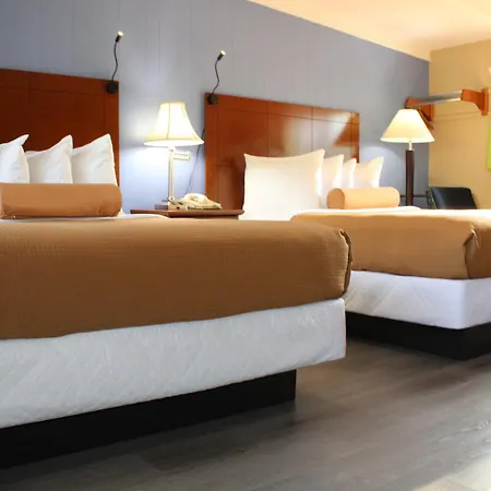 Claremont Motor Lodge-2