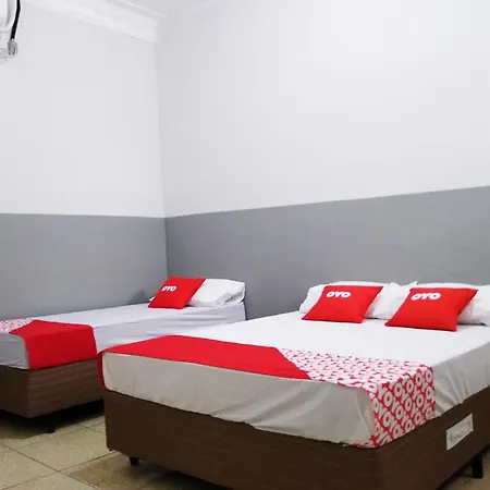 OYO Hotel Brás-2