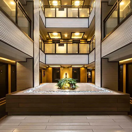 Apa Hotel Ueno Hirokoji-3
