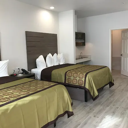 Surestay By Best Western Baytown-2