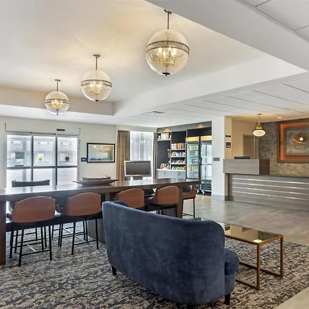 Best Western Plus Hershey-3