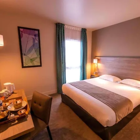 Best Western Eden Spa-2