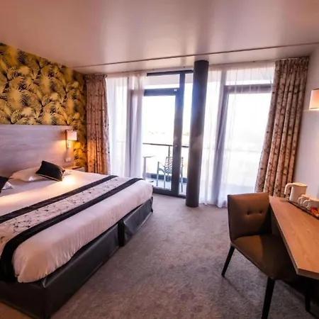 Best Western Eden Spa-3
