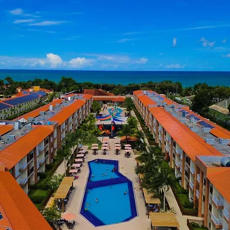 Ondas Praia Resort By Wam Experience-3