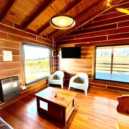 Alma Serrana - Suites de montaña!-2