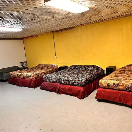 Tennessee Motel-3