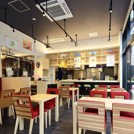 Apa Hotel Asakusa Kaminarimon Minami-2