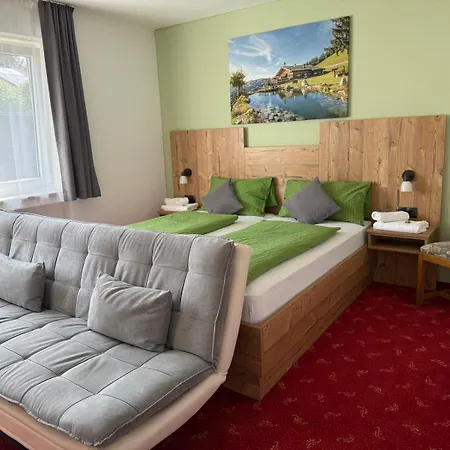 Hotel Pension Schwansee-3