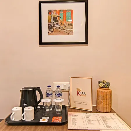 Fabhotel Kzar Select - Nr Us Consulate-2