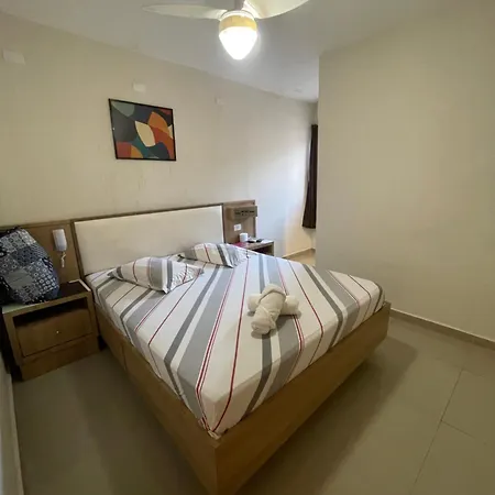 Hotel Belenzinho-2