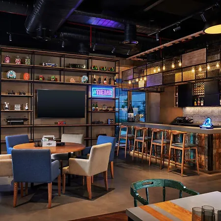Hyatt Place Jaipur Malviya Nagar-3