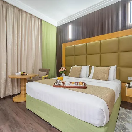 The Leela Hotel-2