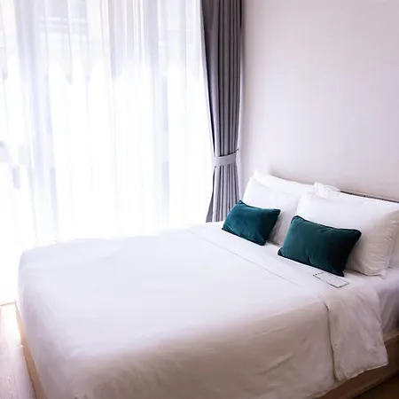 Wyndham Garden Bangkok Sukhumvit 42-2