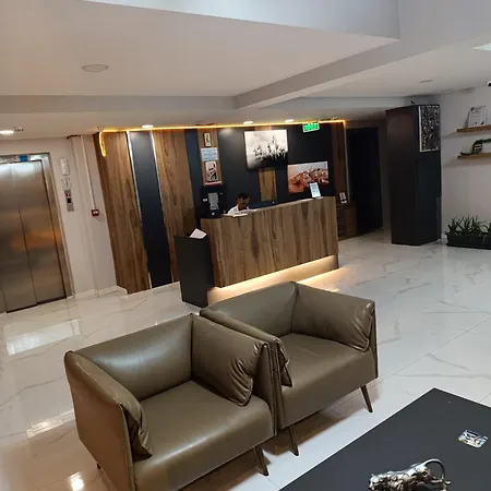 Grand Faik Hotel-3