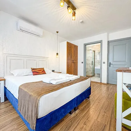 L'Etro Maison Alacati Hotel-2