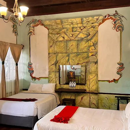 Hotel La Capilla-3
