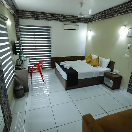 D-Green Hotels-2