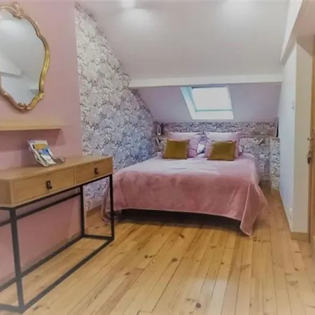 La Maison de Sylvie, chambres d'hôtes à Tarbes-2