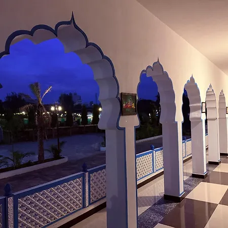 Hotel Basant Palace-3