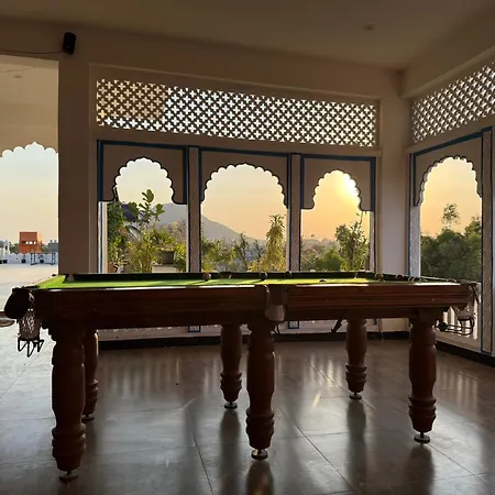 Hotel Basant Palace-2