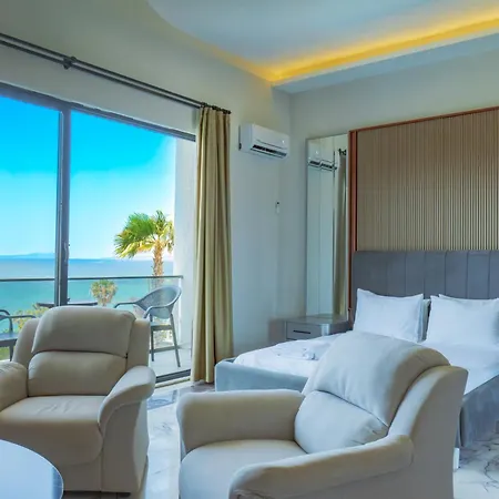 Enki Spinoza Resort Hotel-2