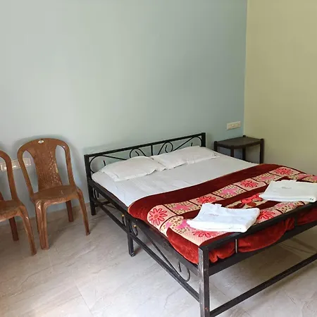 Hotel Deepak Executive, Ganpatipule-3