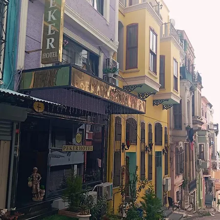 Peker Hotel-3