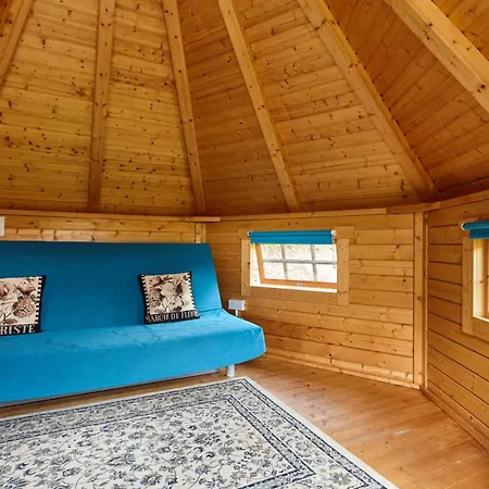 Cruachan Caravan And Camping Farm-2