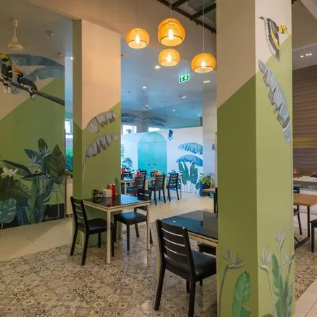 Centro One Patong-3