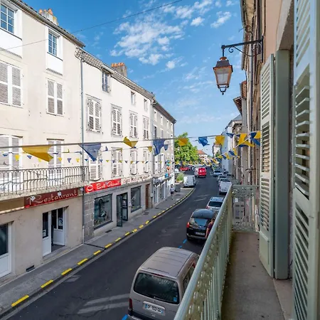 Les Suites de Bellac-3