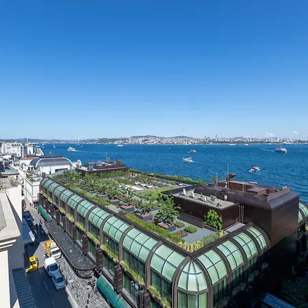 Hotel De Reve Galata-Special Class-3