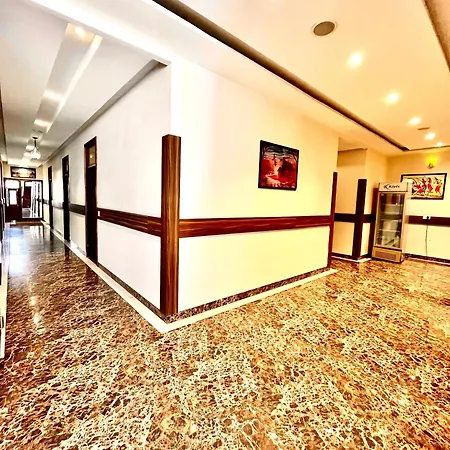 Hotel Woodcrest By Sidham Group !! Comfortable And Peaceful Stay !! Top Rated !! Preferred Hotel Chain-2