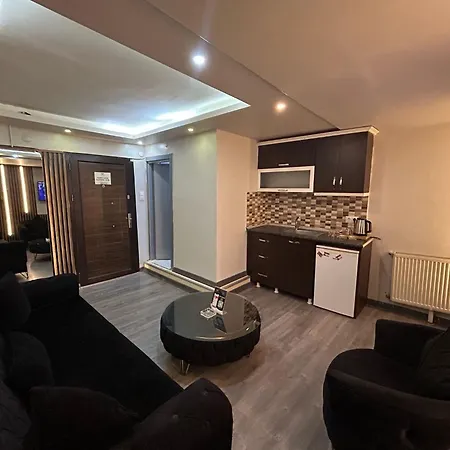 Sara Suıt Hotel-3
