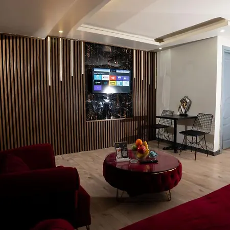 Sara Suit Hotel-2