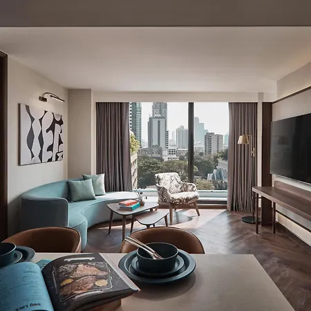 Public House Hotel Bangkok, A Member Of Design Hotels-3
