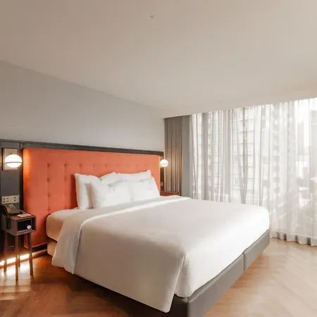Public House Hotel Bangkok, A Member Of Design Hotels-2