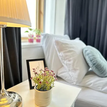 Selith Farm Stay - Family Run Guesthouse Close To Borgarnes-2