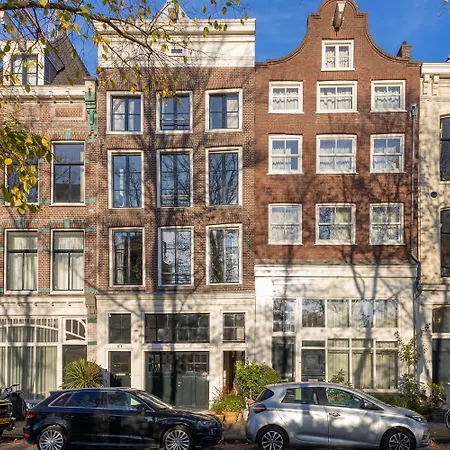 Townhouse 'T Raap-2