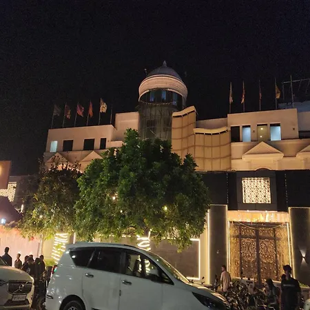 Hotel Mandakini Royale-3
