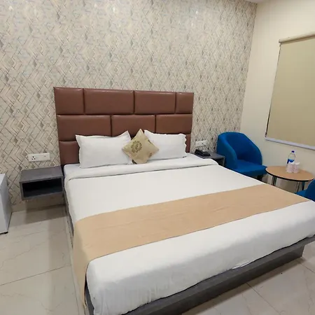 Hotel Mandakini Royale-2