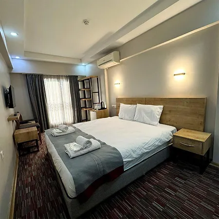Mojo Otel İzmir-3
