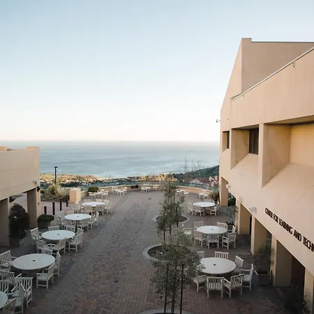 Villa Graziadio Executive Center At Pepperdine University-3