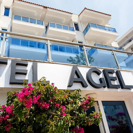 Hotel Agel-3