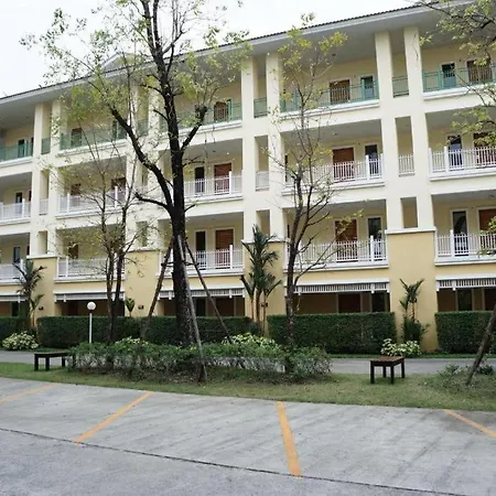 The One Residence - Sha Certified-2