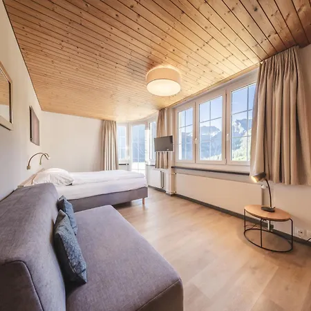 Hotel Quellenhof - Self Check-In & Adults Only-2
