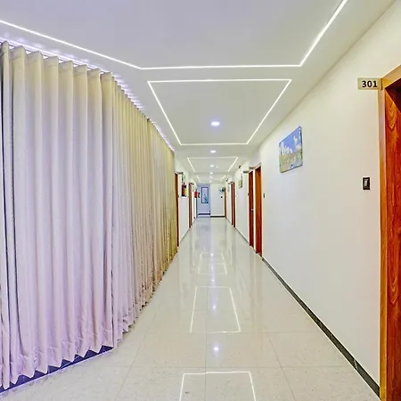 Fabhotel Royal Manor - Hospital Chowk-3